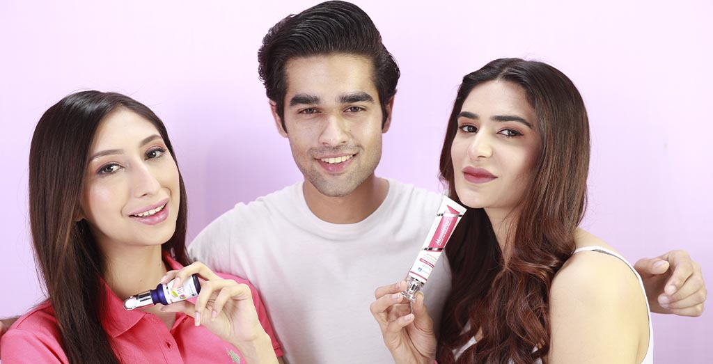 Teenage Acne And Its Dermatologically Approved Solution