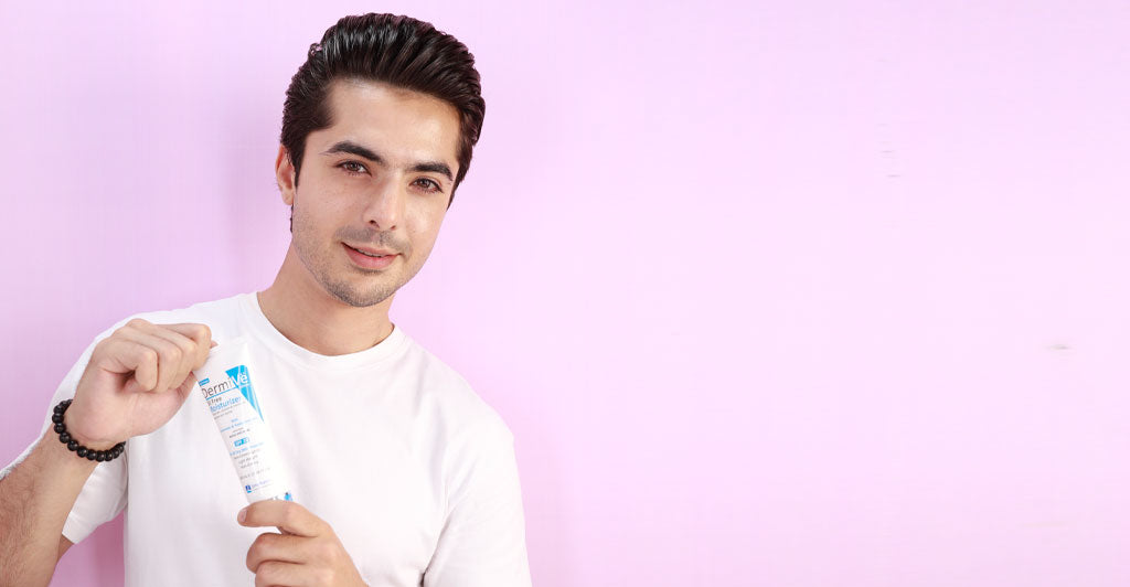 How To Build The Best Skincare Routine In Pakistan!