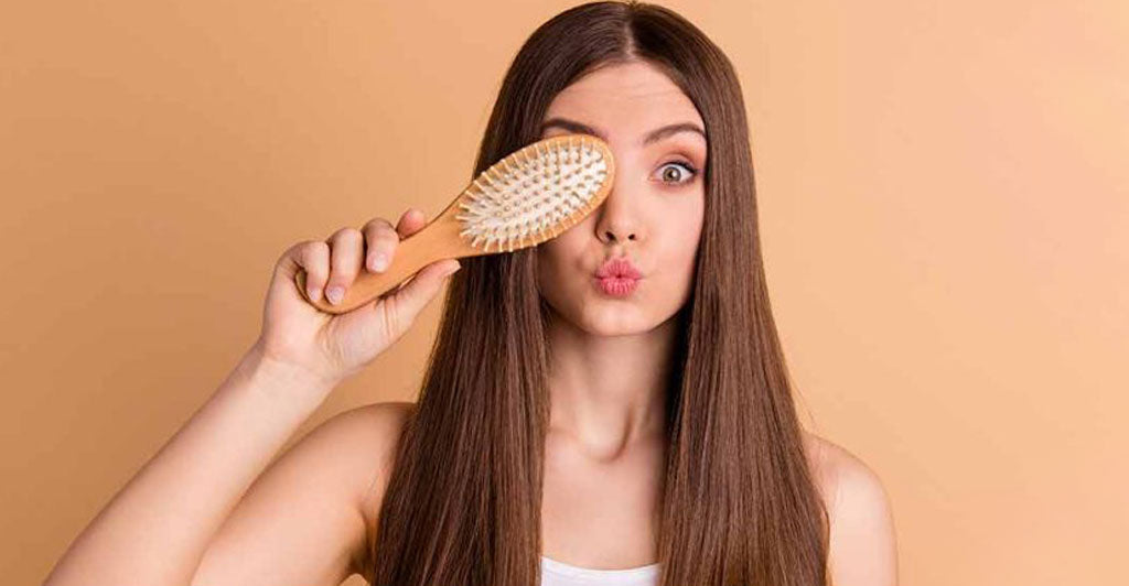 Have a frizz-free monsoon