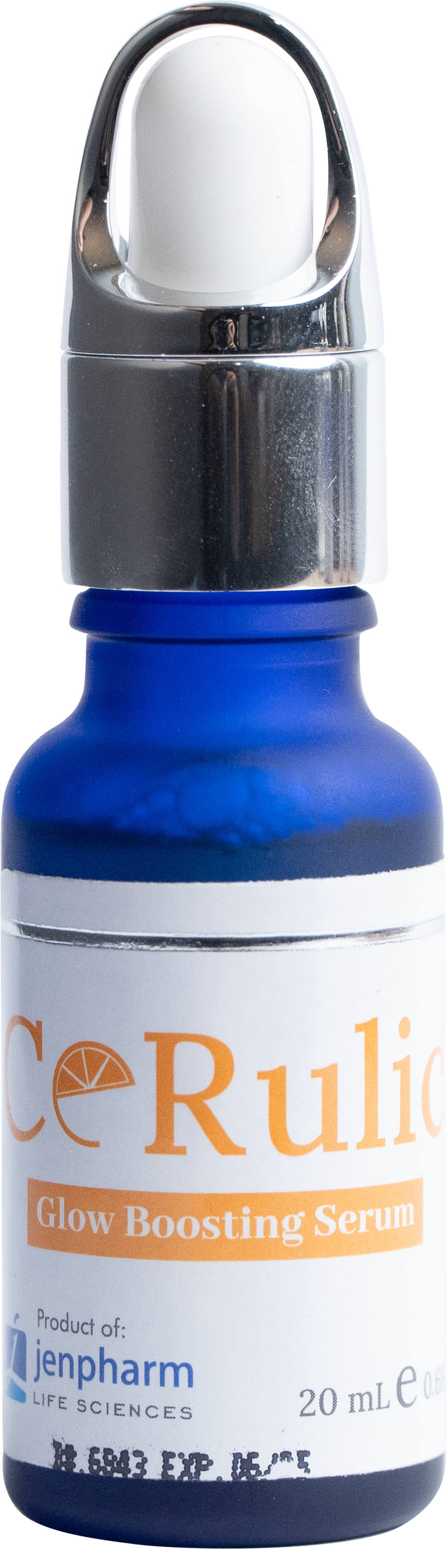 best serum for glowing skin