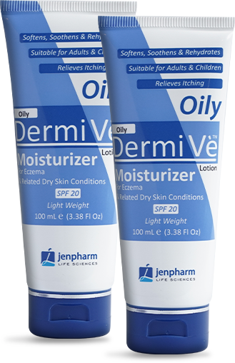 Dermive Oily
