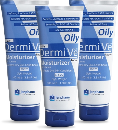 Dermive Oily