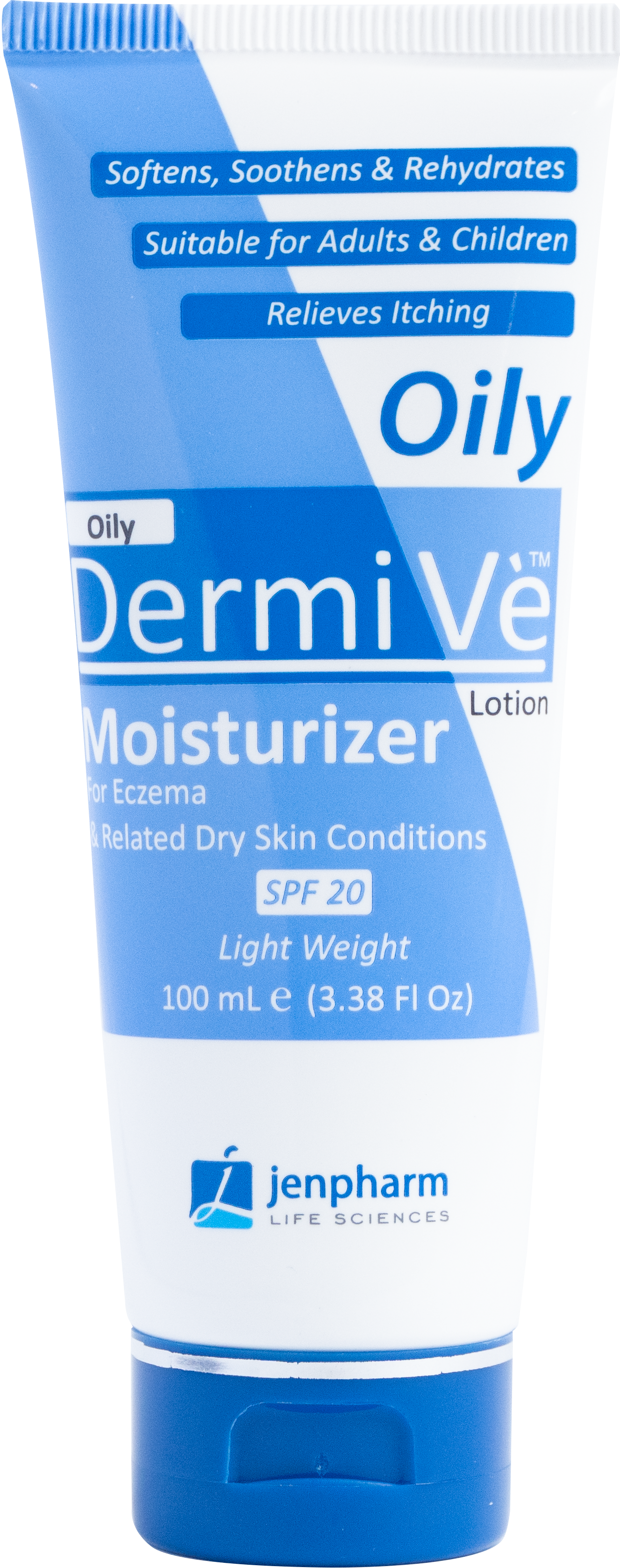 Dermive Oily