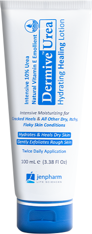 Dermive Urea